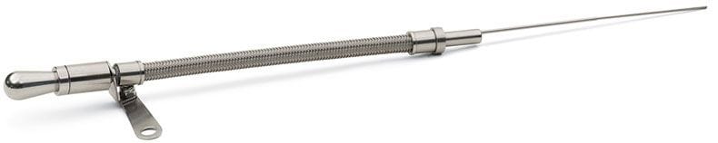 PROFORM Stainless Steel Suit SB Chev Pre-1979 Proform Flexible Engine Dipstick PR66134 SR