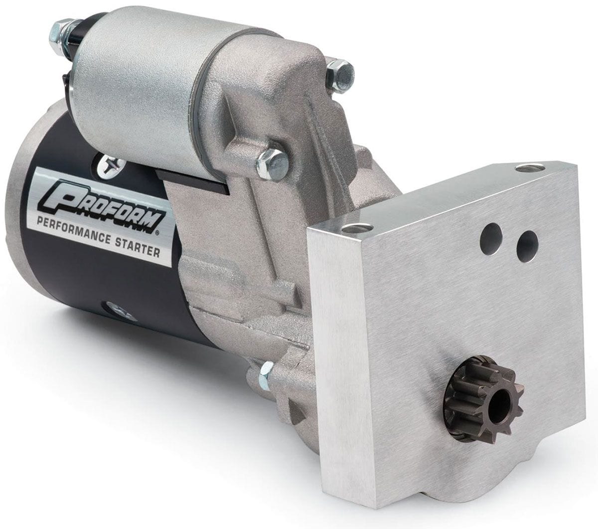 PROFORM Suit Pontiac & Oldsmobile 1.9 HP Proform High-Torque Starter Motor PR66257 SR