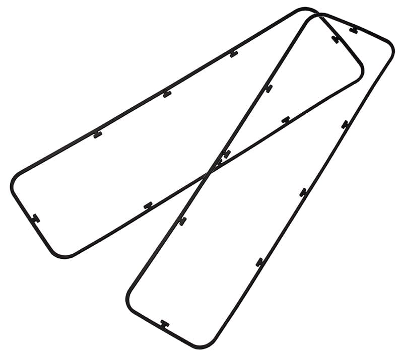 PROFORM Suit Proform 2-Piece Valve Covers (Pair) Proform Replcement Gaskets PR141-916 SR