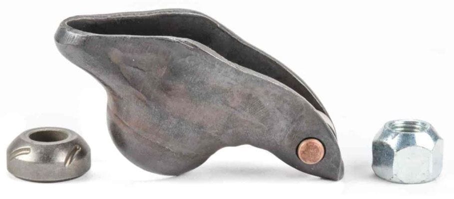 PROFORM Suit SB Chev Proform Stamped Steel Roller Tip Rocker Set 1.6 Ratio (3/8" Stud Mount) PR66922 SR