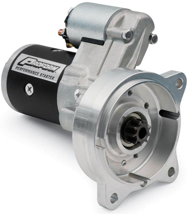 PROFORM Suit SB Ford 289-302-351 Windsor/Cleveland & BB Ford 429-460 1.9 HP W Proform High-Torque Starter Motor PR66271 SR