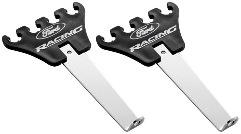 PROFORM Suit SB Ford With Ford Racing Logo Proform Ignition Lead Separators PR302-640 SR