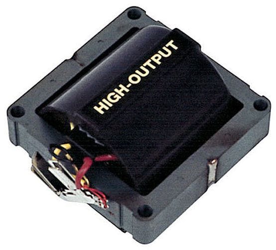 PROFORM Suits GM Proform High Performance 50,000 Volt HEI Coil PR66943C SR