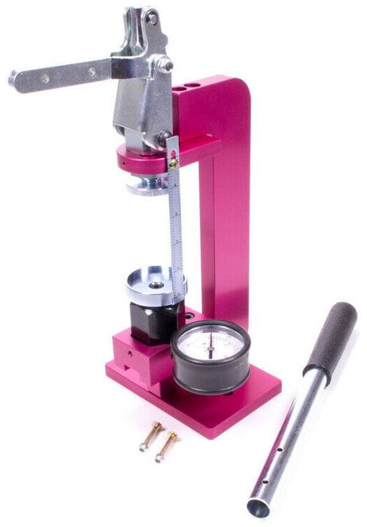 PROFORM Up To 700lbs Spring Pressure Proform Heavy Duty Bench Top Spring Tester PR66775 SR