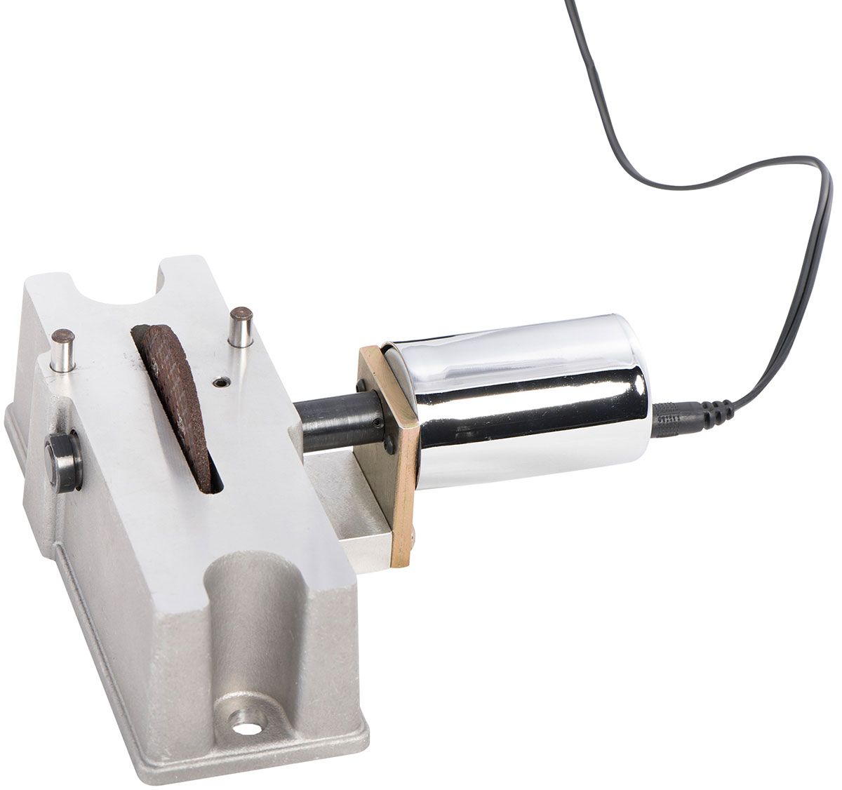 PROFORM With 120 Grit Wheel, 220 Volt Power Supply Proform Electric Piston Ring Filer PR66759 SR