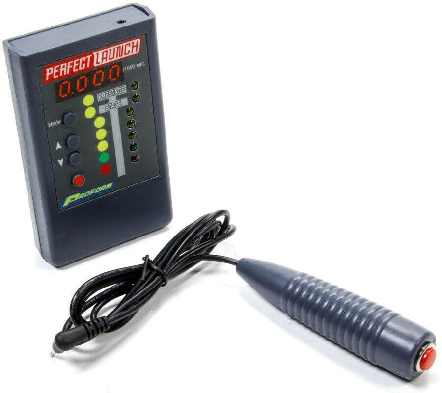 PROFORM With Trigger Proform Perfrct Launch Drag Racing Practice Tree PR67025C SR