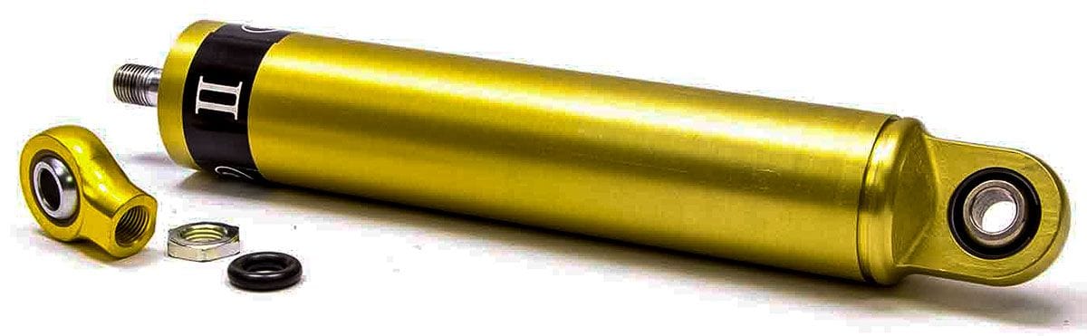 PROSHOCKS 6" Stroke, Non Adjustable Pro Shocks A Series Smooth Body Shock PRO-A647B SR