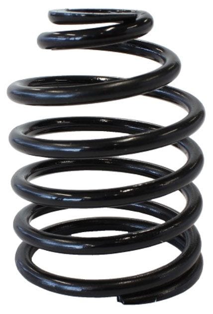 PROSHOCKS Pro Shocks Bump Rubber Spring (Black) PRO-A150 SR