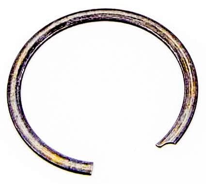 PROSHOCKS Pro Shocks Snap Ring Suit Aluminium Body Shock PRO-B211 SR