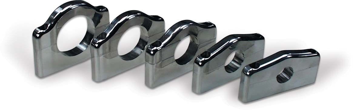 PROWERKS Bar Mount 1" Diameter Bar Mount 1" Diameter SR