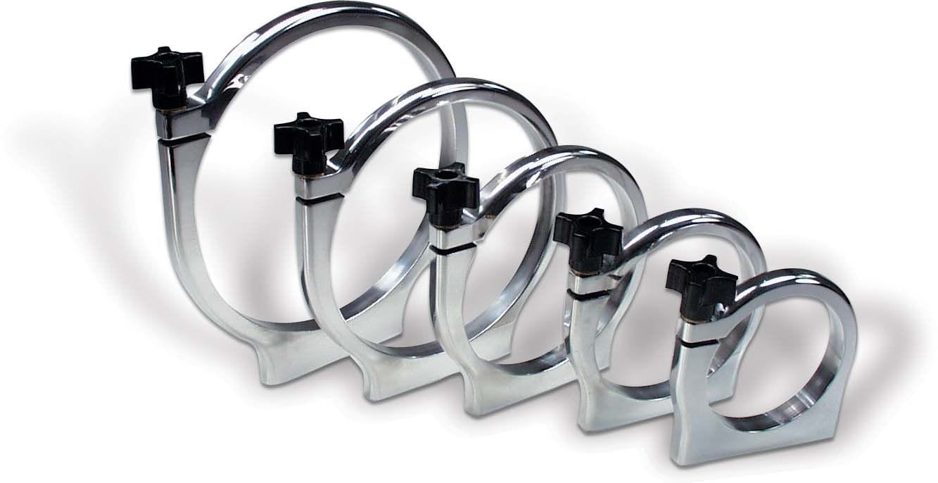 PROWERKS Bottle Mount 2" Diameter Bottle Mount 2" Diameter SR