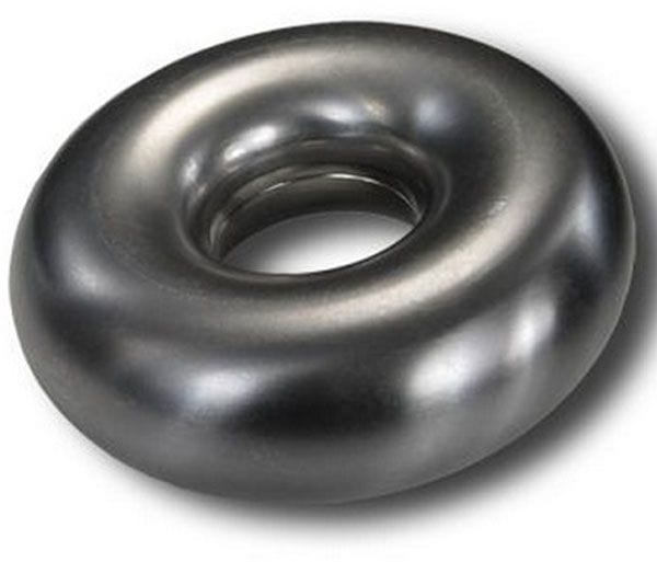 PROWERKS Pro Werks 304 Stainless Steel Donut 2 OD PWC76-564-SS SR
