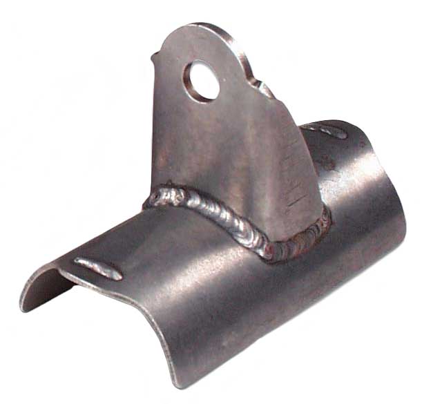 PROWERKS Use with Clamp PWC73-304 Pro Werks Floating Saddle Mount 1-1/4" Diameter PWC73-323 SR
