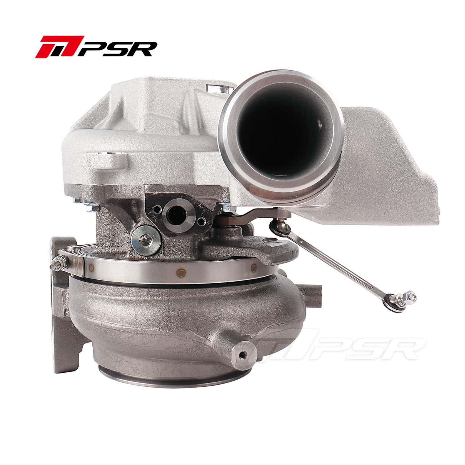 Pulsar Turbochargers 2017-2023 Chevy Silverado GMC Sierra L5P 6.6L V8 Turbocharger SR