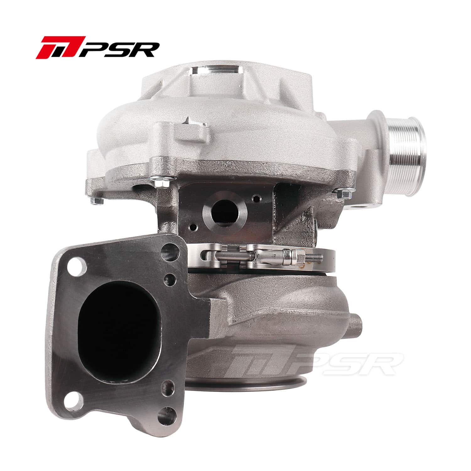 Pulsar Turbochargers 2017-2023 Chevy Silverado GMC Sierra L5P 6.6L V8 Turbocharger SR
