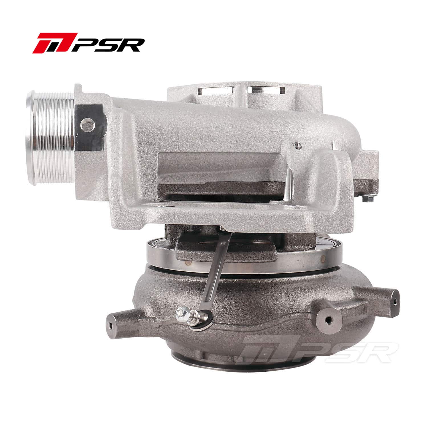 Pulsar Turbochargers 2017-2023 Chevy Silverado GMC Sierra L5P 6.6L V8 Turbocharger SR