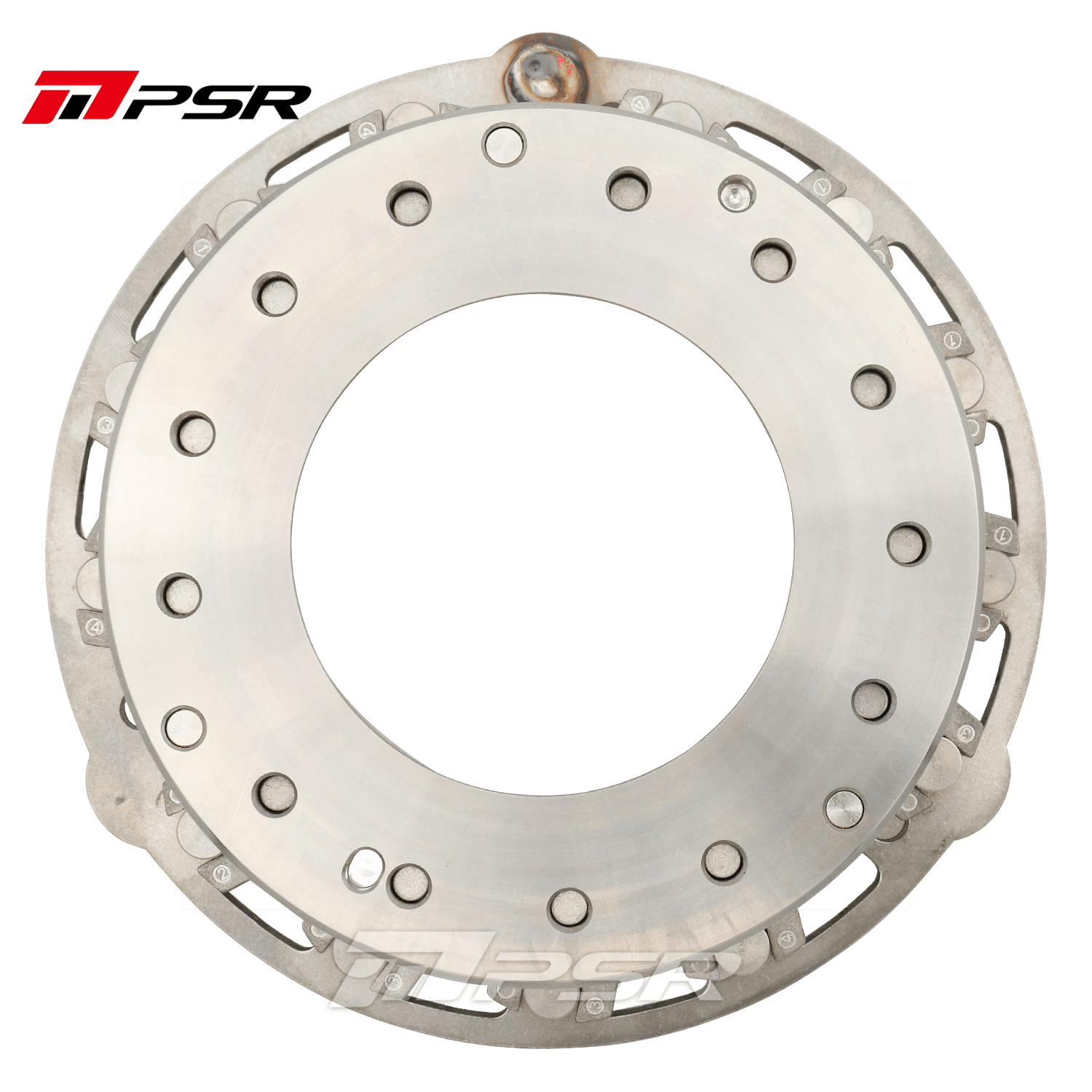 Pulsar Turbochargers 2017-2023 DURAMAX 6.6L L5P VGT Nozzle Ring Assembly SR