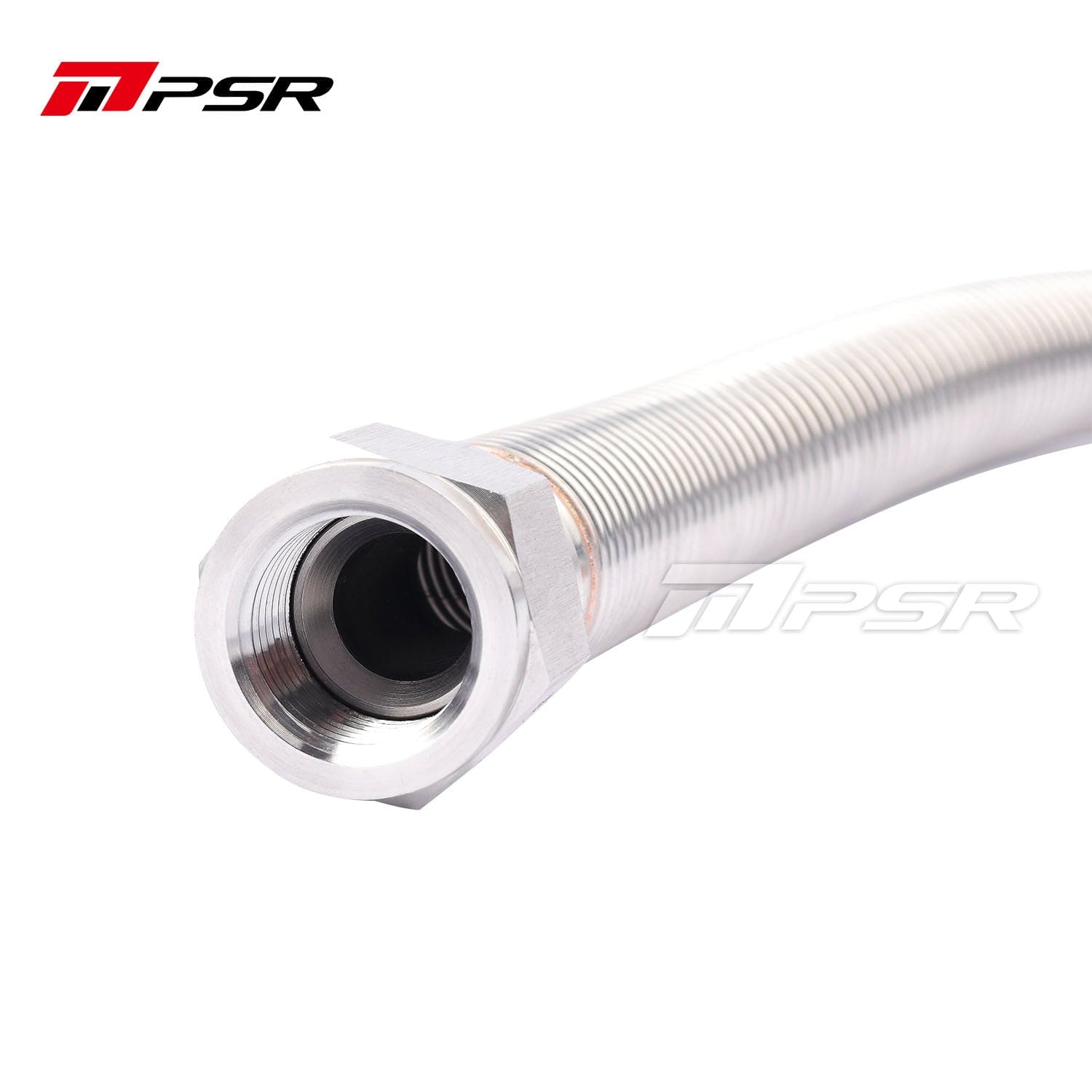 Pulsar Turbochargers 30cm / 10AN PSR -12AN -10AN Turbo Oil Drain/Return flexible Pipe 300mm/450mm/600mm SR