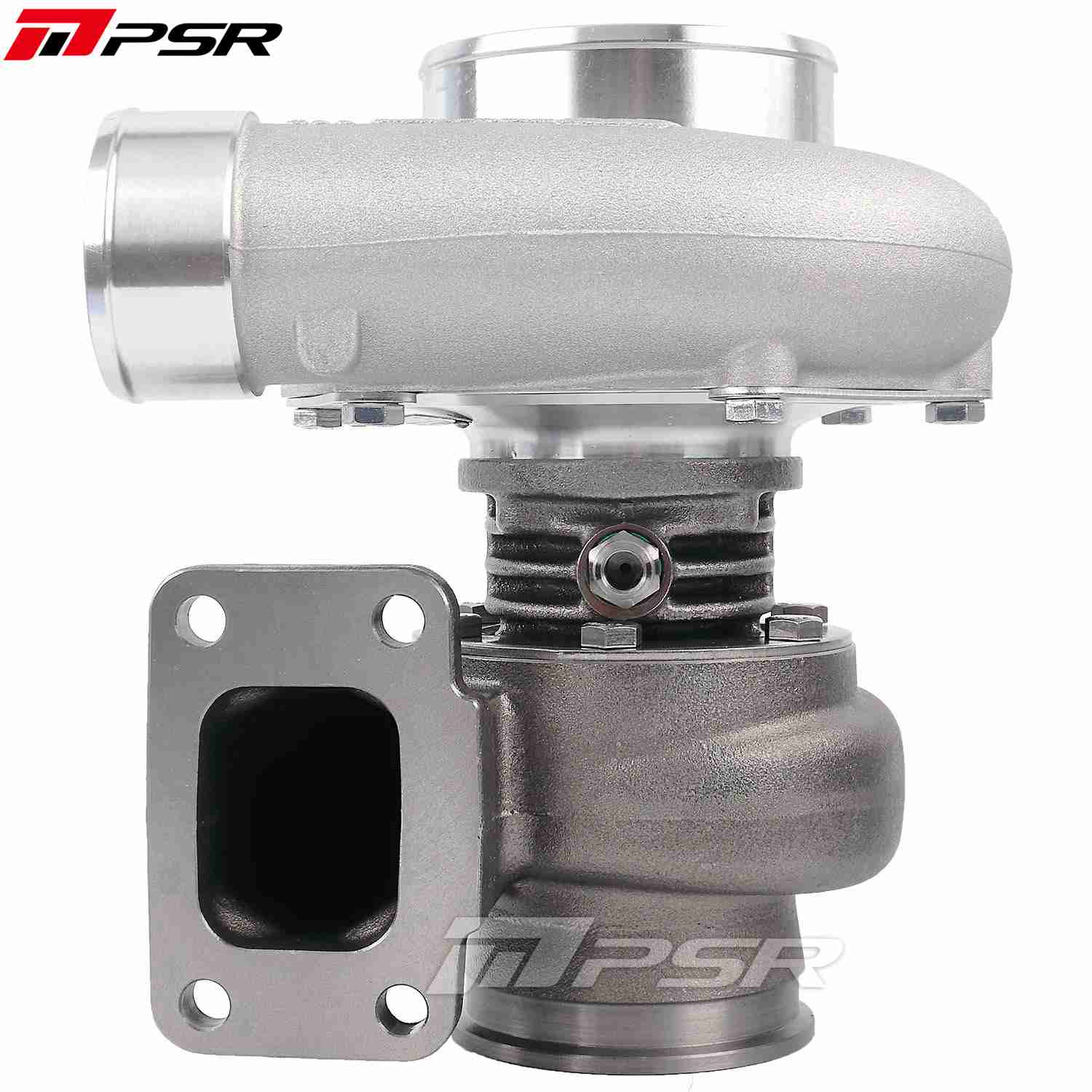 Pulsar Turbochargers 6266E Ball Bearing Turbo UP to 735HP SR