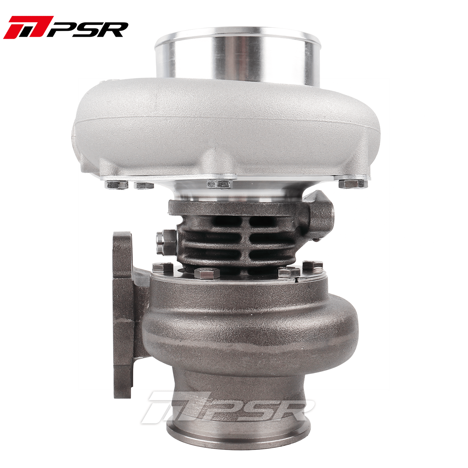 Pulsar Turbochargers 6766E Ball Bearing Turbo UP to 935HP SR