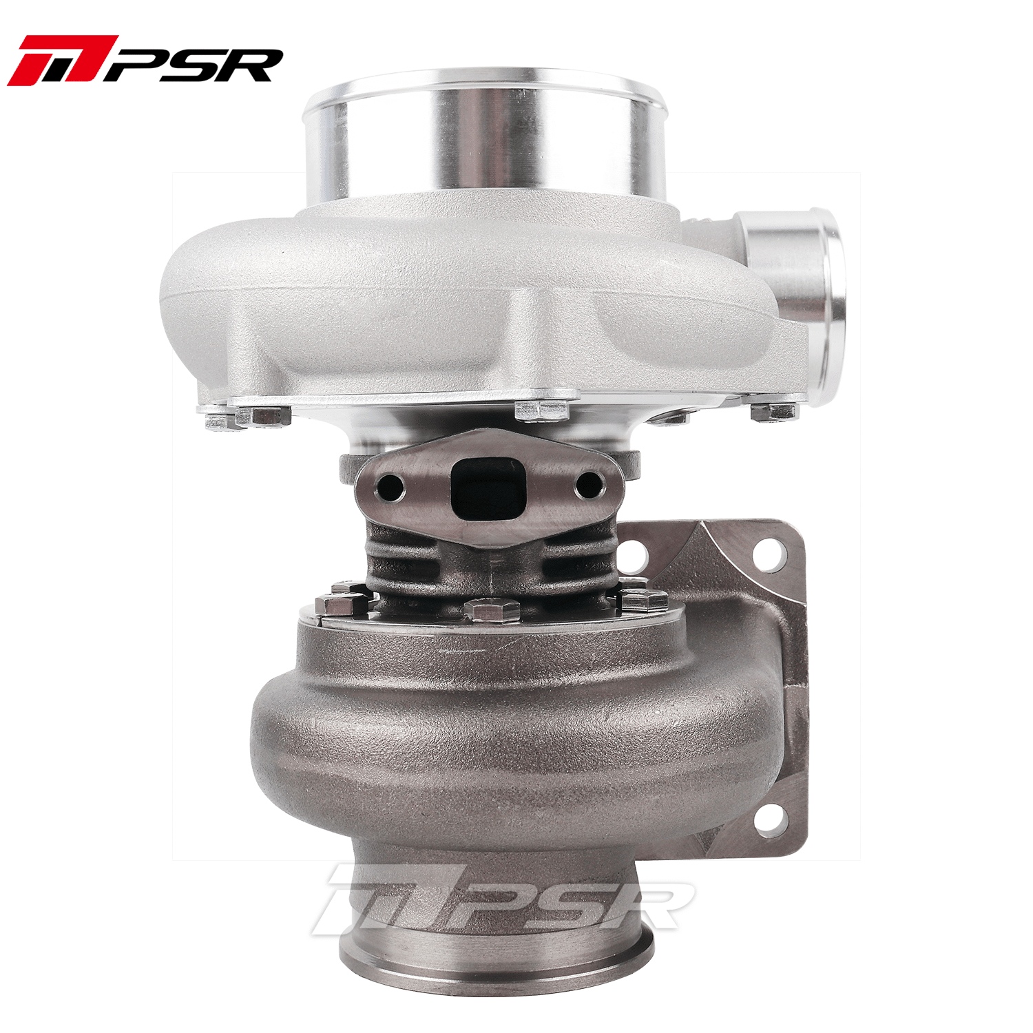 Pulsar Turbochargers 6766E Ball Bearing Turbo UP to 935HP SR