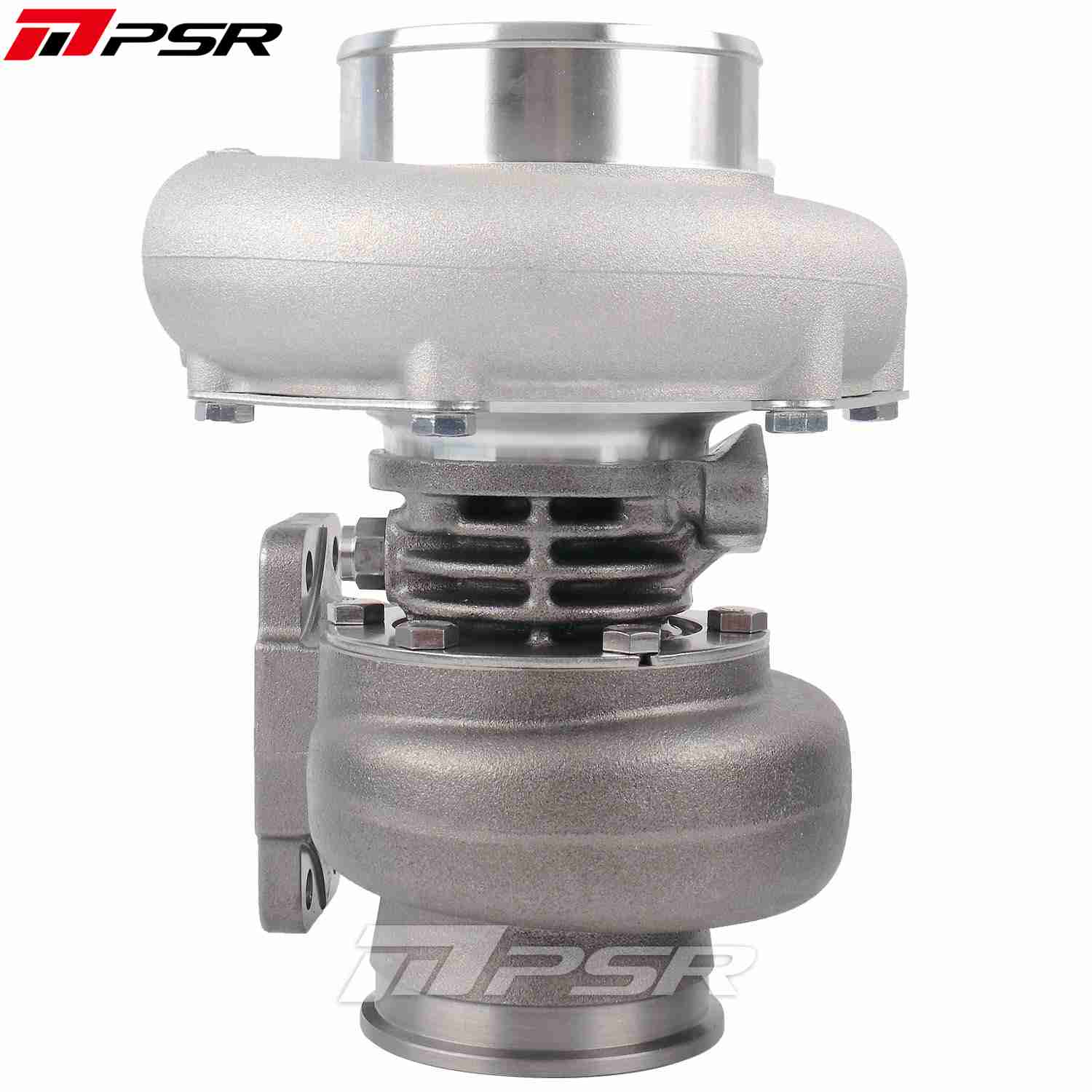 Pulsar Turbochargers 6766E Ball Bearing Turbo UP to 935HP SR