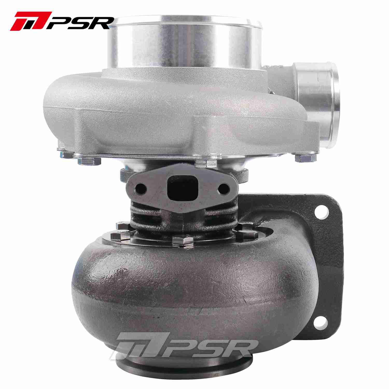Pulsar Turbochargers 6766E Ball Bearing Turbo UP to 935HP SR