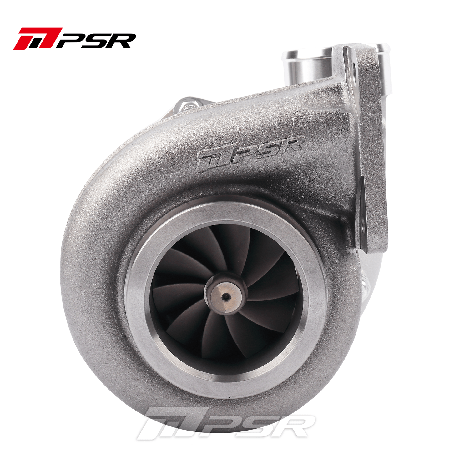 Pulsar Turbochargers 6870E Ball Bearing Turbo UP to 1100HP SR