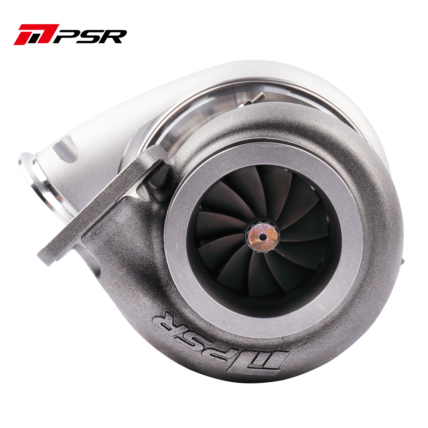 Pulsar Turbochargers 8085E Ball Bearing Turbo UP to 1600HP SR