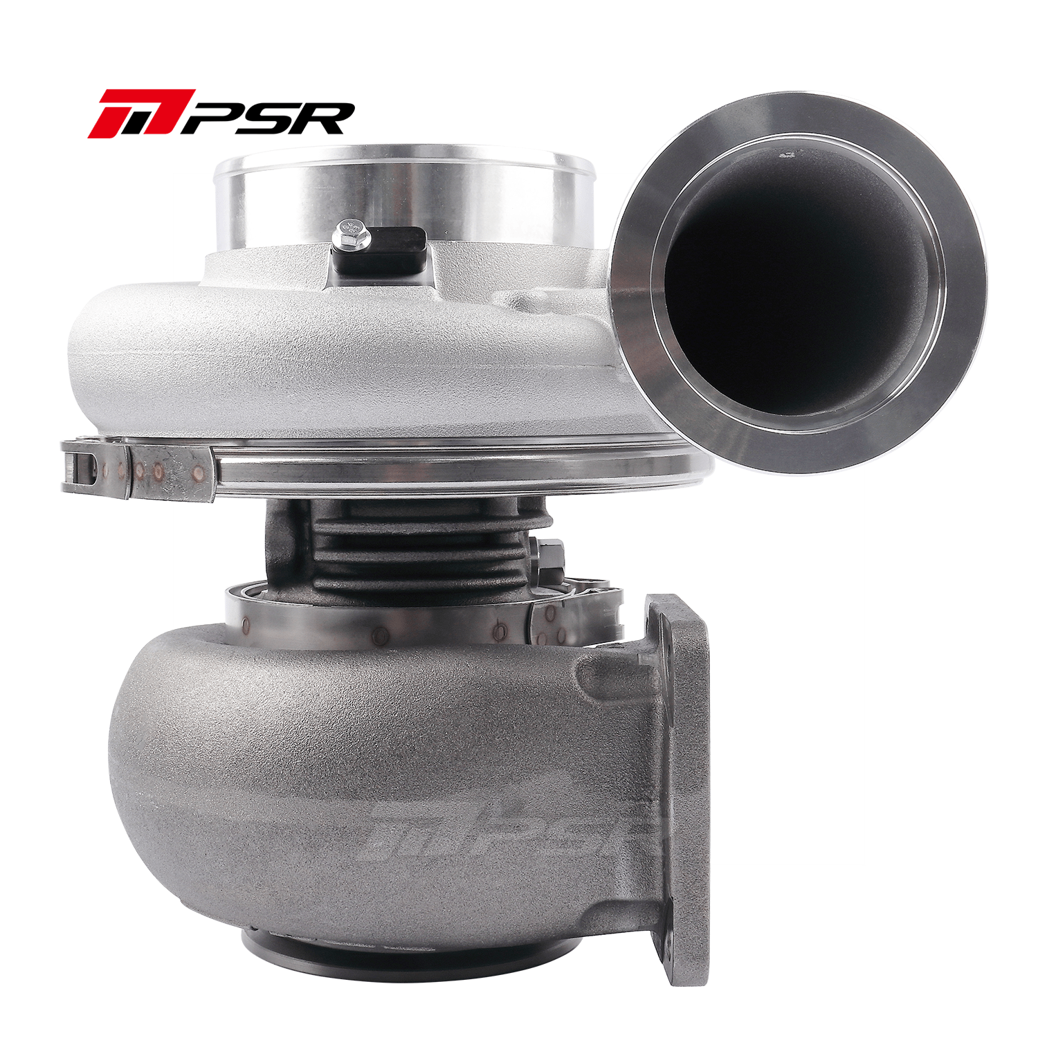 Pulsar Turbochargers 8085E Ball Bearing Turbo UP to 1600HP SR