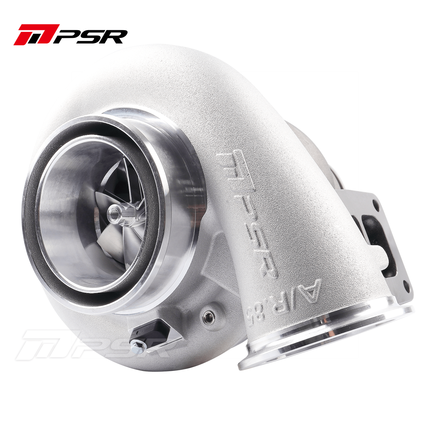 Pulsar Turbochargers 8085E Ball Bearing Turbo UP to 1600HP SR