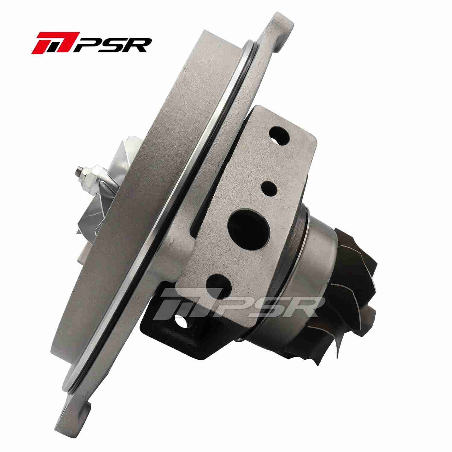 Pulsar Turbochargers Ball Bearing Cartridge CHRA for 99.5-03 Ford 7.3L Powerstroke Diesel GTP38 Turbo SR