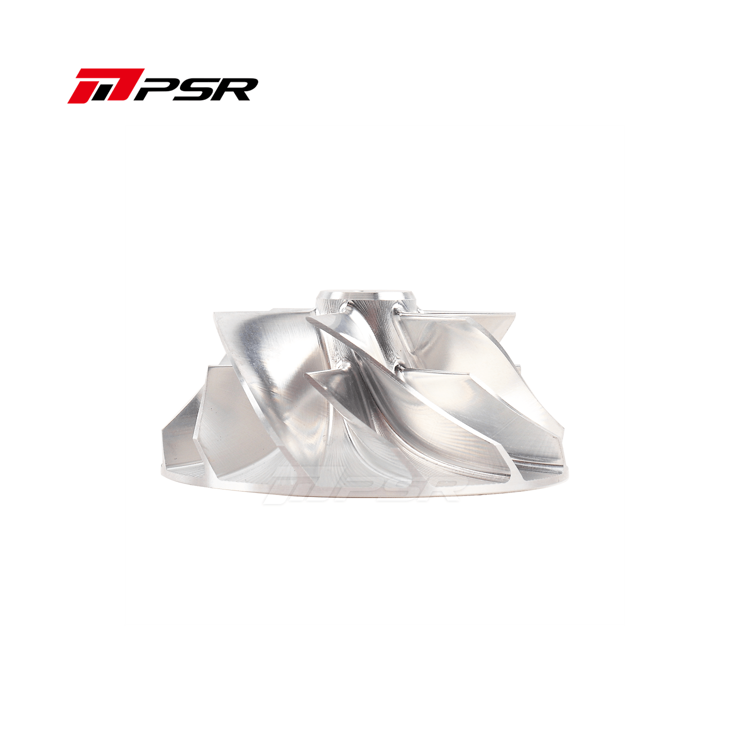 Pulsar Turbochargers Billet Compressor Wheel 2022 Can-Am Maverick X3 Turbo Rebuild Kit Compressor Wheel Turbine Wheel Actuator SR