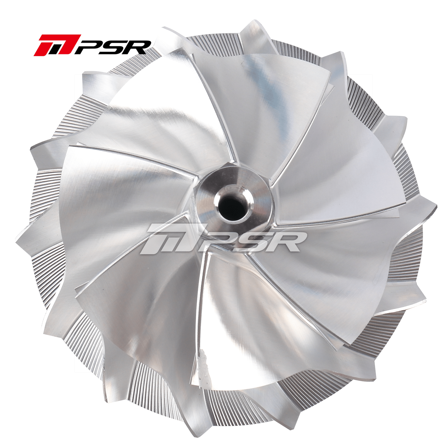 Pulsar Turbochargers Billet Compressor Wheel Drop in Precision PTE 6466 GEN2 PT6466SP Ball Bearing Turbo SR