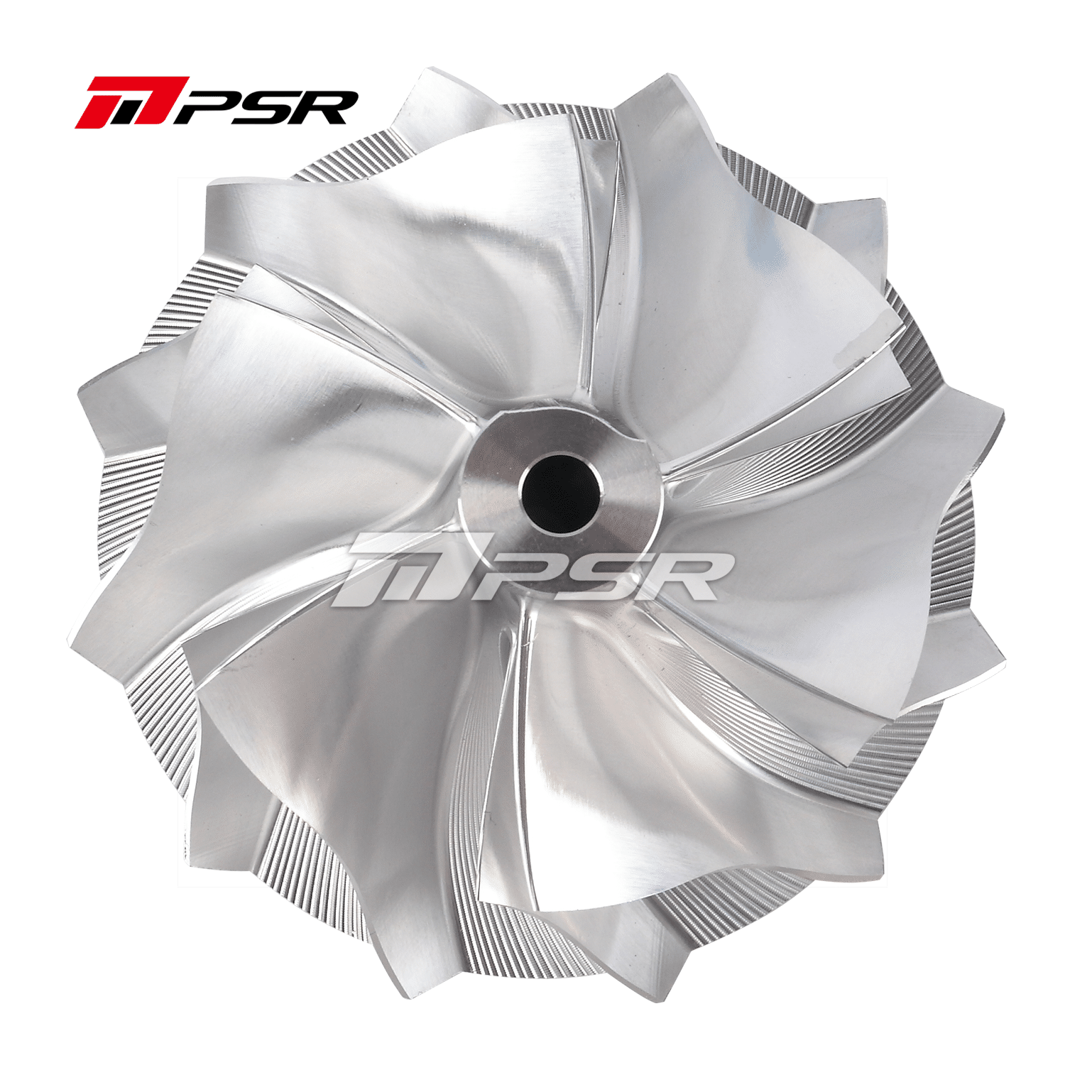 Pulsar Turbochargers Billet Compressor Wheel Drop in Precision PTE 6766 6766E 6766SP 6766HP Turbo SR