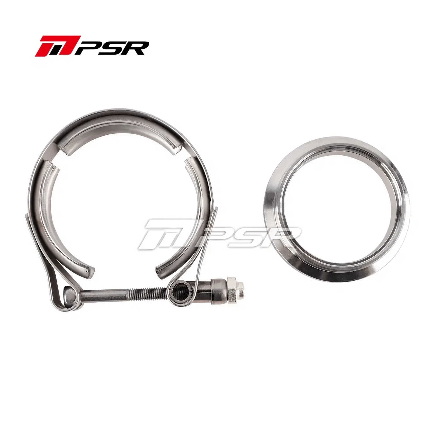 Pulsar Turbochargers Flange Kit for PSR NEW GENERATION WASTEGATE 45mm External Wastegate SR