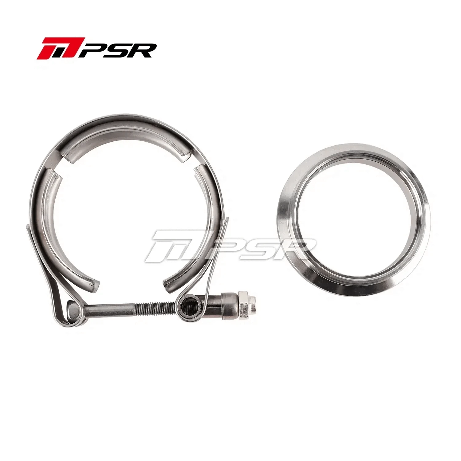Pulsar Turbochargers Flange Kit for PSR NEW GENERATION WASTEGATE 50mm External Wastegate SR