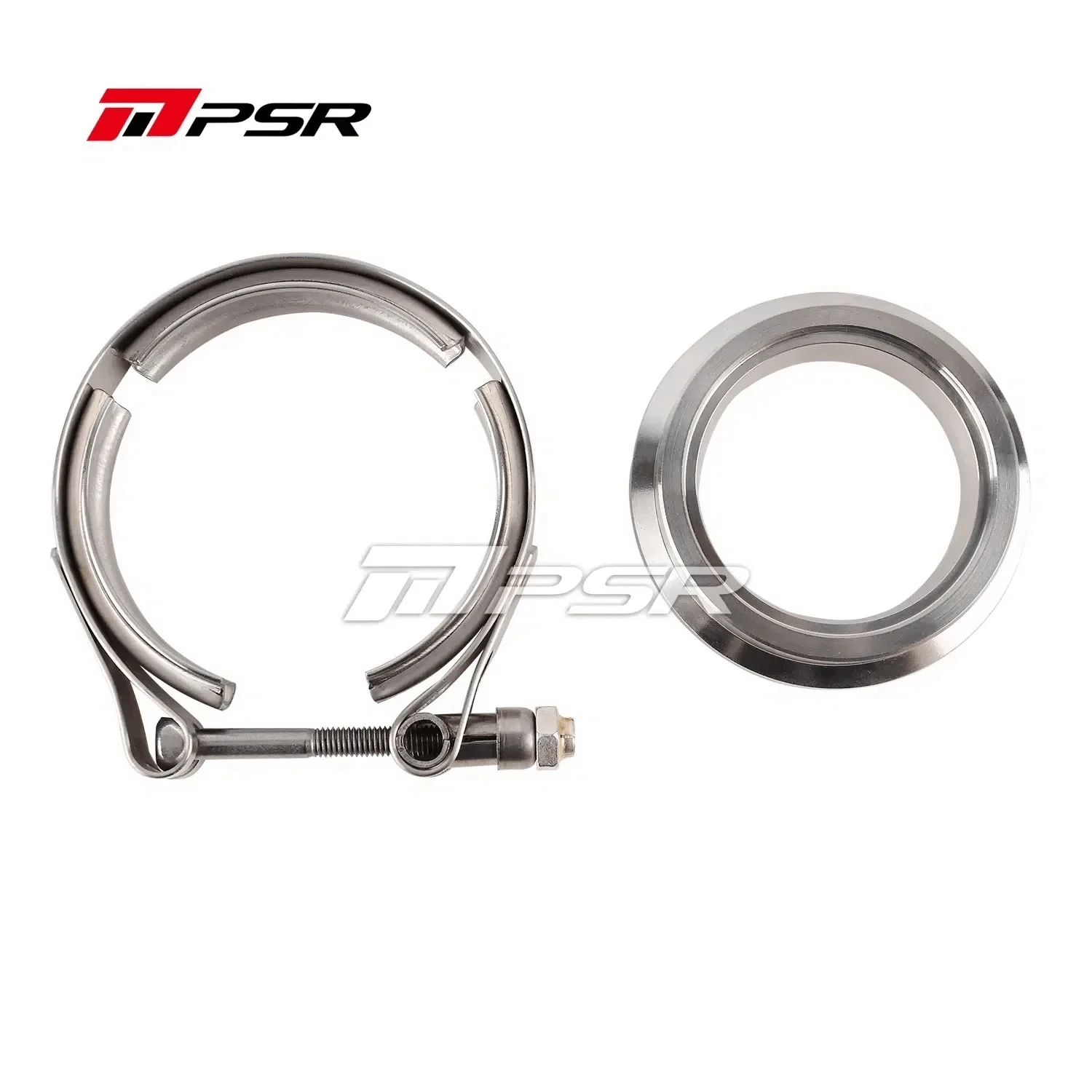 Pulsar Turbochargers Flange Kit for PSR NEW GENERATION WASTEGATE 50mm External Wastegate SR