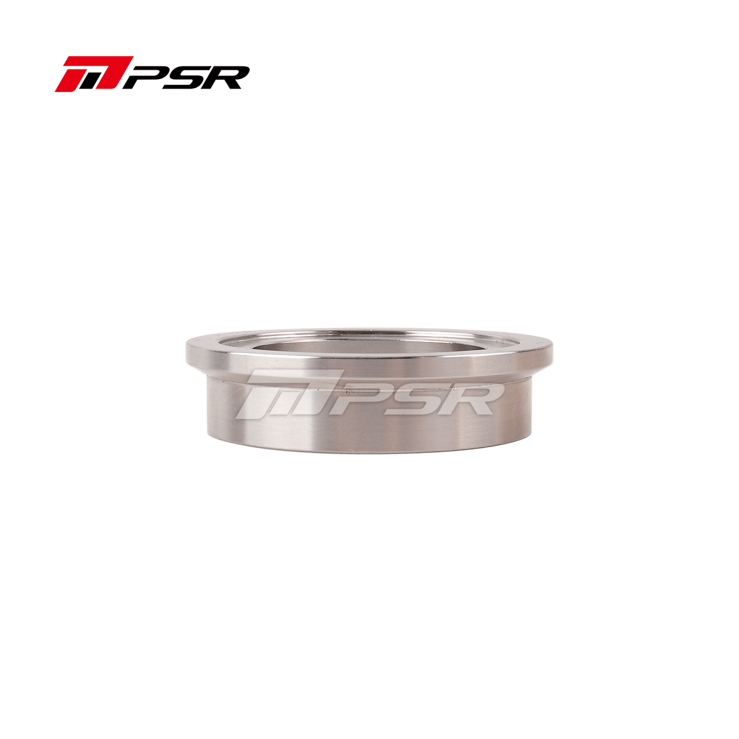Pulsar Turbochargers Inlet Flange Only Flange Kit for PSR NEW GENERATION WASTEGATE 38mm Dual Vband External Wastegate SR