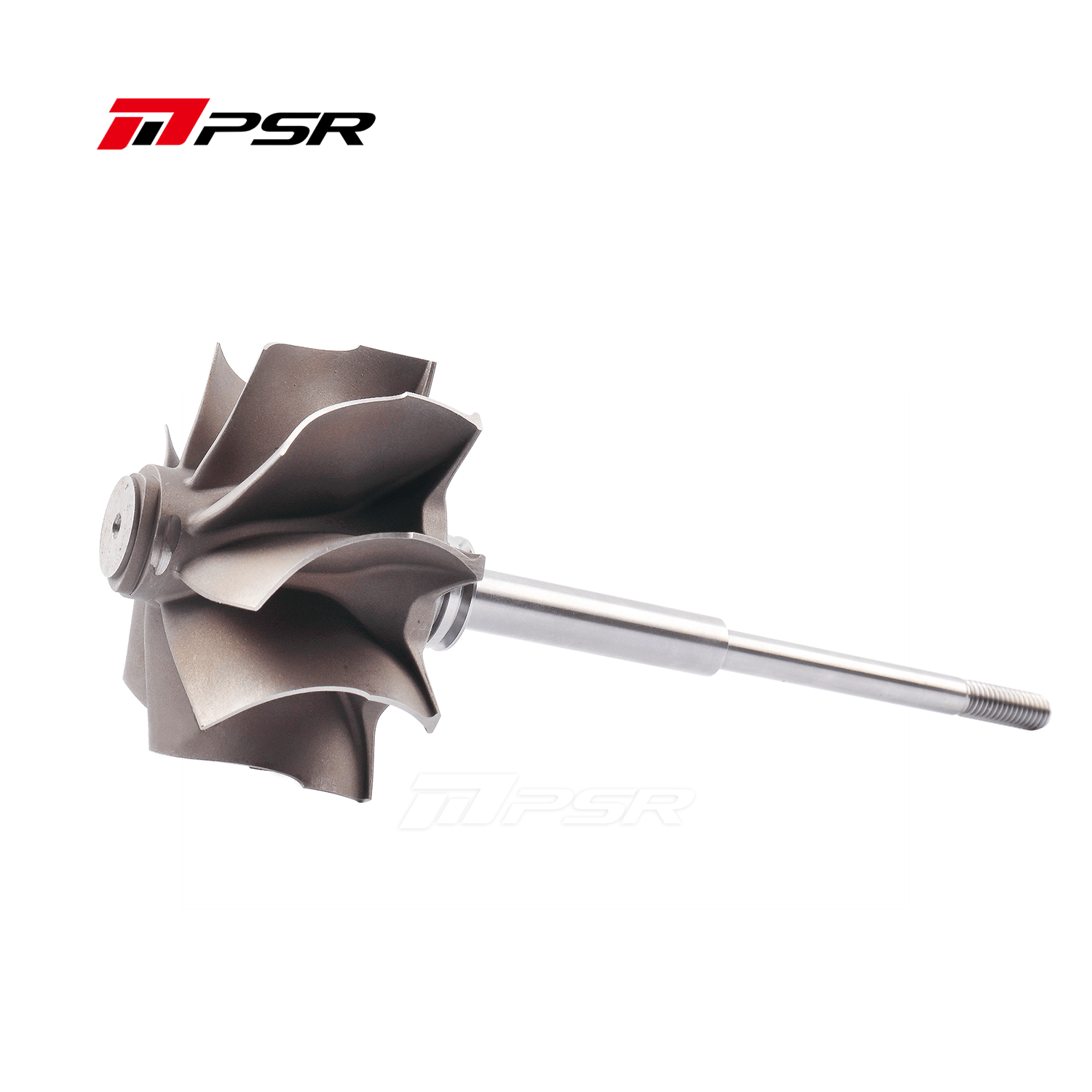 Pulsar Turbochargers Journal Upgraded 9 Blade Turbine Wheel 96*88mm for 400 Series Turbos SR