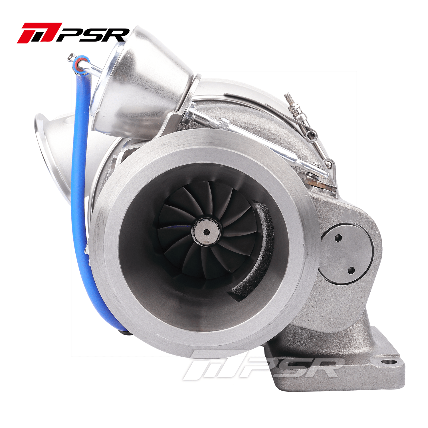 Pulsar Turbochargers K31 Wastegated Turbo for 12.7L Detroit Series 60 Diesel Engine 172743 SR