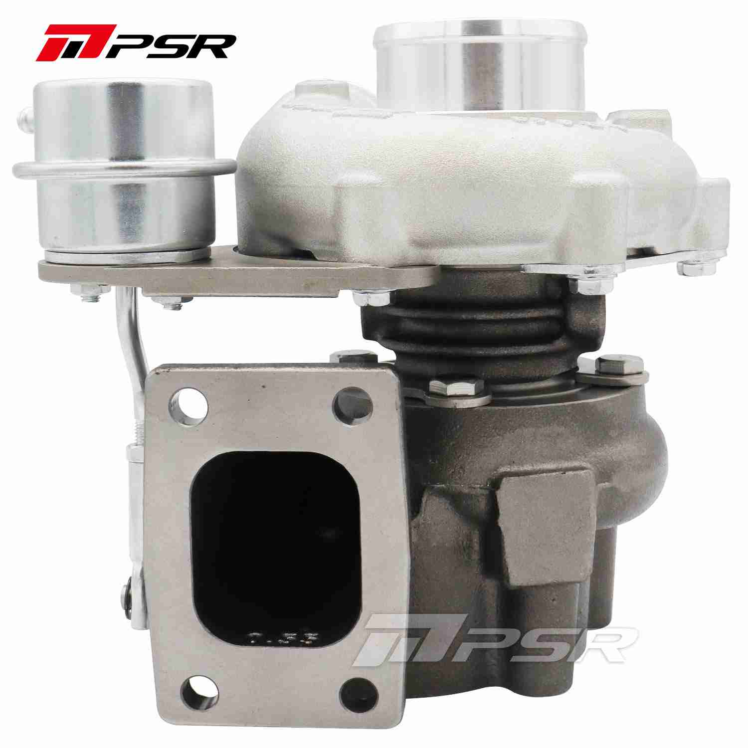 Pulsar Turbochargers PSR 3942G Ball Bearing Turbocharger HP Rating 300 SR