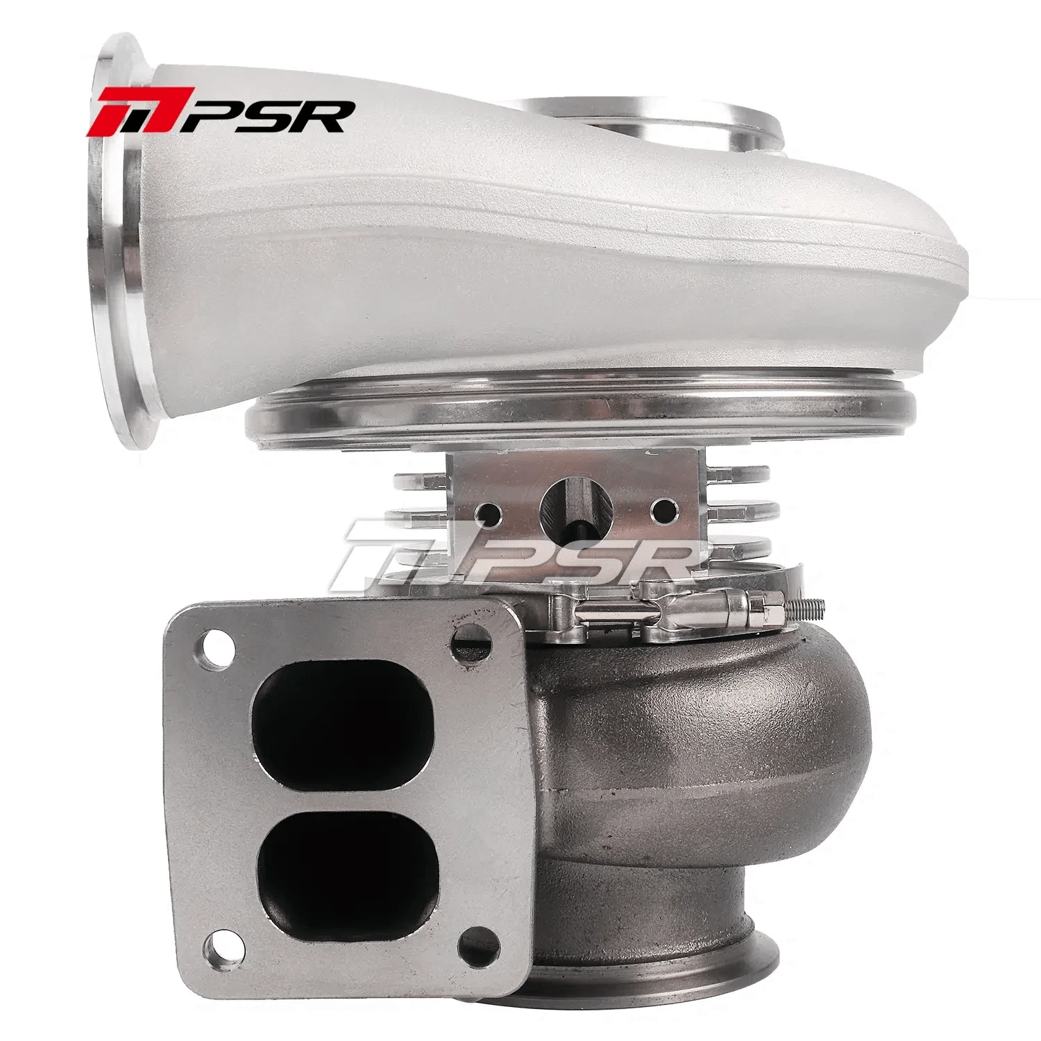 Pulsar Turbochargers PSR 480DG DUAL BALL BEARING TURBO BILLET COMPRESSOR WHEEL SR