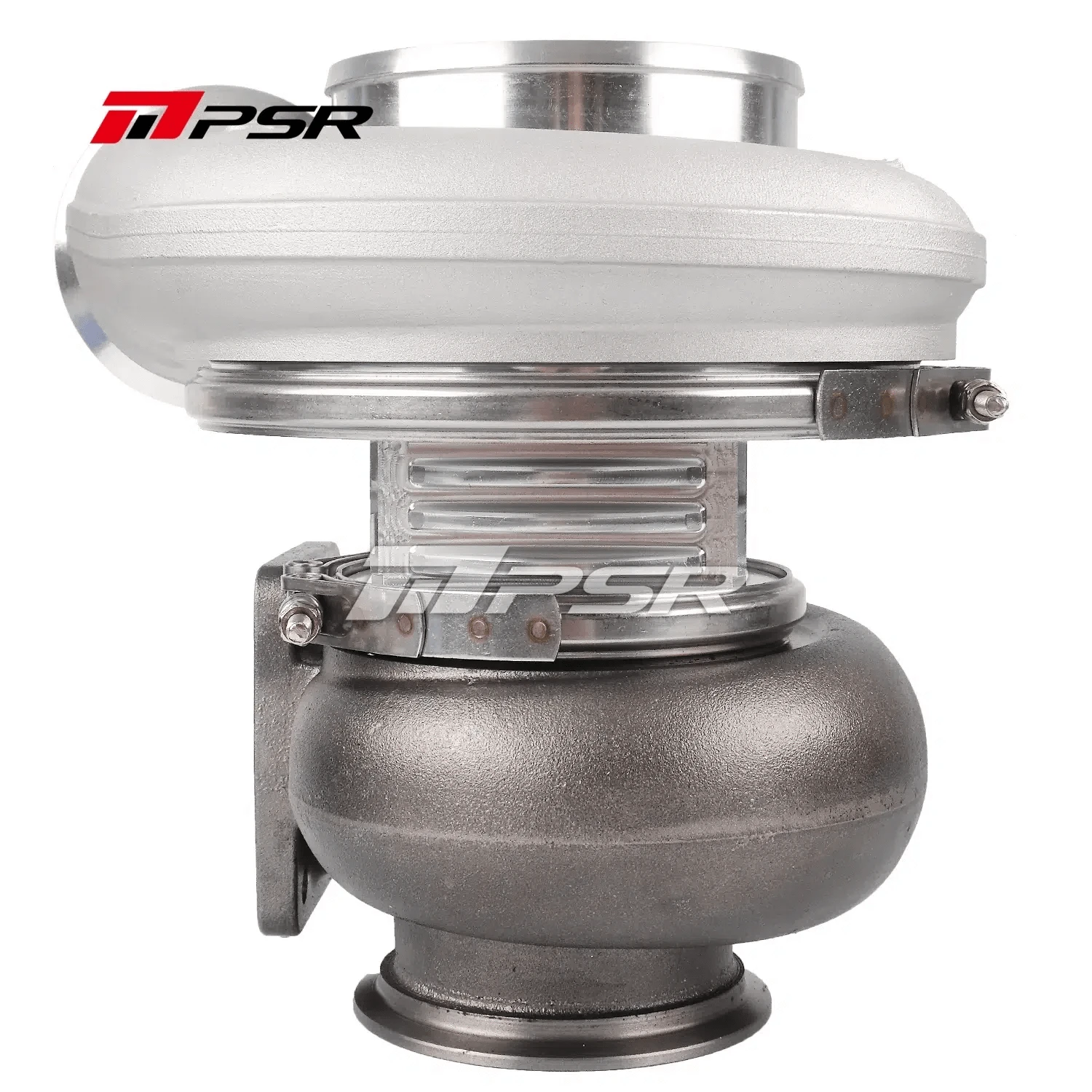 Pulsar Turbochargers PSR 480DG DUAL BALL BEARING TURBO BILLET COMPRESSOR WHEEL SR