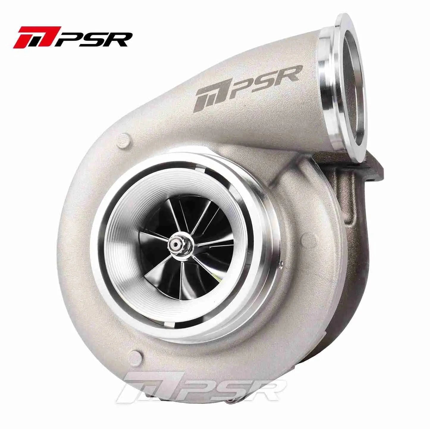Pulsar Turbochargers PSR 480DG DUAL BALL BEARING TURBO BILLET COMPRESSOR WHEEL SR