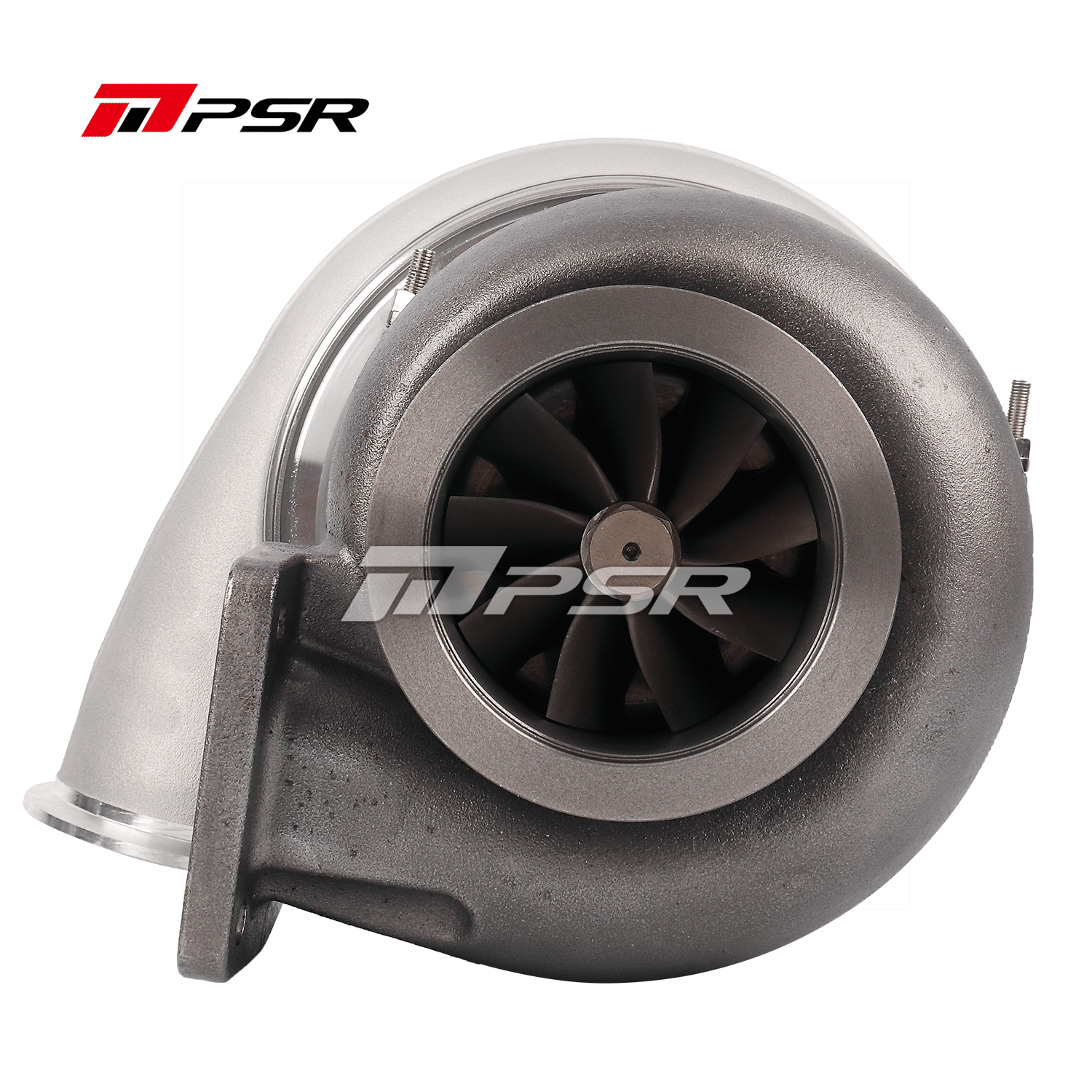Pulsar Turbochargers PSR 480G Journal Bearing Billet Compressor Wheel Turbocharger SR