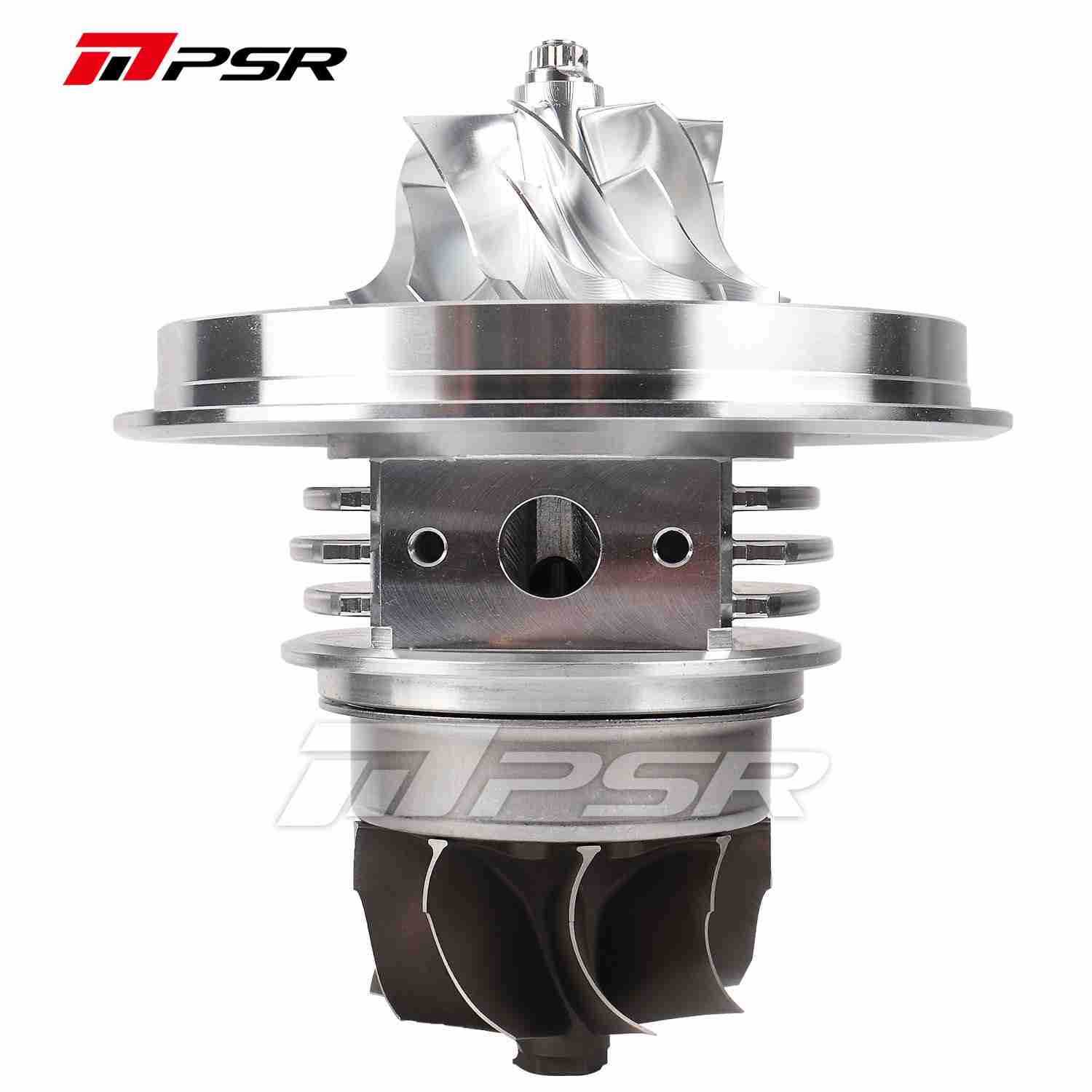 Pulsar Turbochargers PSR 488DG DUAL BALL BEARING TURBO BILLET COMPRESSOR WHEEL SR