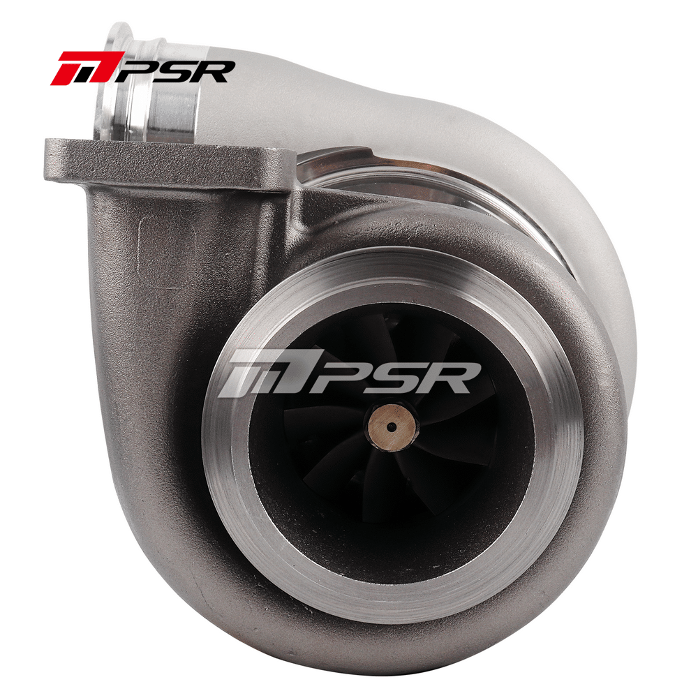 Pulsar Turbochargers PSR 488G Journal Bearing Billet Compressor Wheel Turbocharger SR