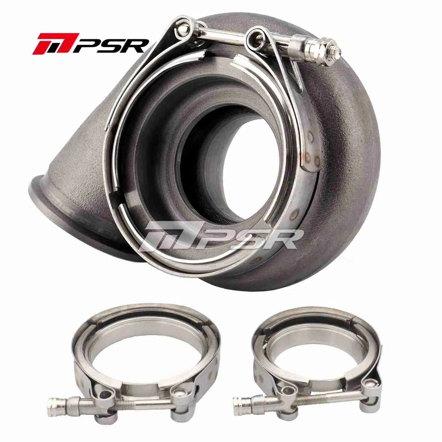 Pulsar Turbochargers PSR 55G Turbine Housings for 5455G 5855G 6255G Turbos SR
