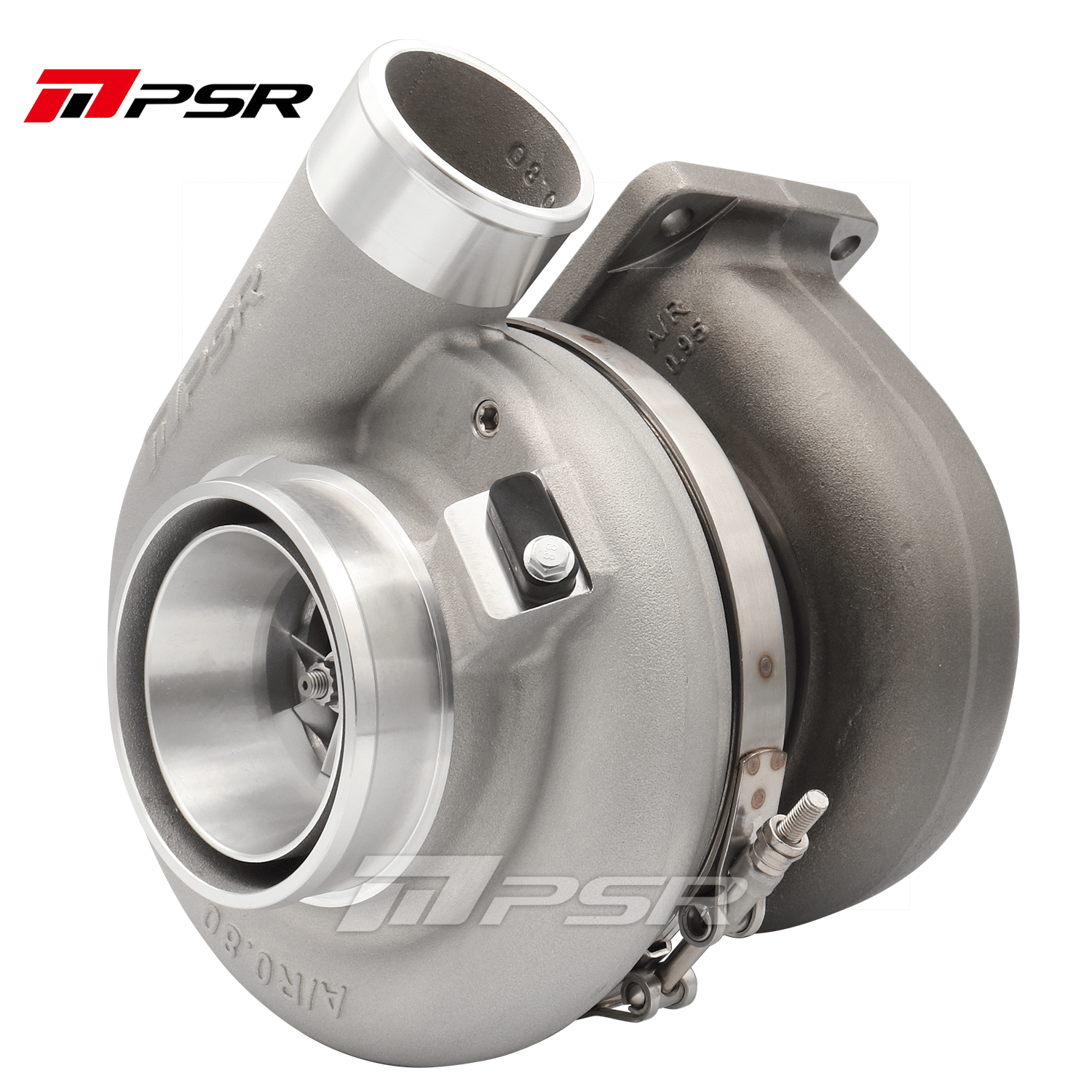 Pulsar Turbochargers PSR 6270G Dual Ball Bearing Turbocharger HP Rating 900 SR